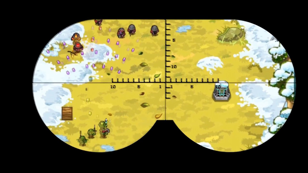 Battalion Commander - Gameplay Trailer - PS4, PS Vita (Official Trailer)