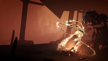 Vane - PlayStation Experience 2016 2017 Reveal Trailer - PS4 (Official Trailer)