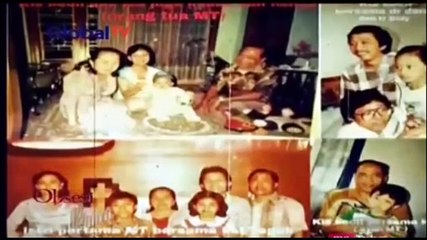 Linna Tolak Akui Kiswinar Anak Mario Teguh