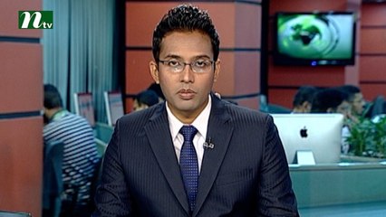 NTV Evening News | 06 December, 2016