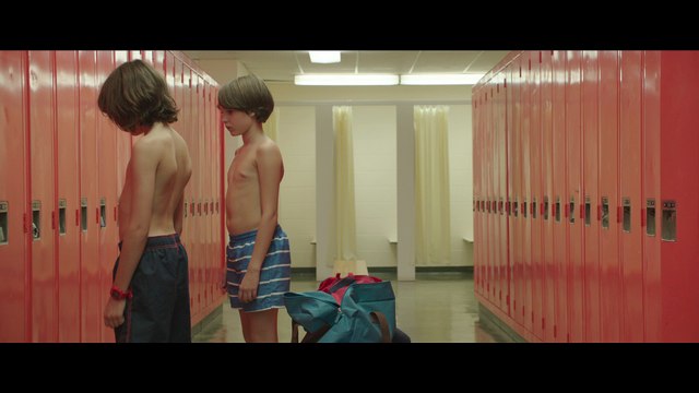 The Demons / Les Démons (2016) - Trailer