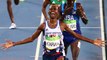 No Easy Mile: Mo Farah on what it takes to be a champion