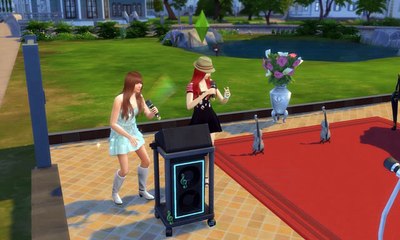 Desy and Sakura - Parte 2