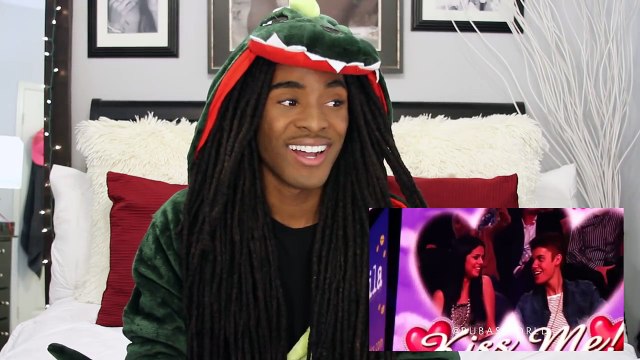 Selena Gomez - Memories ft. Justin Bieber REACTION!