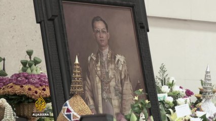 Thailand: In the Footsteps of the King - Featured Documentary
