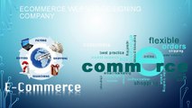 Ecommerce website Designing company in India