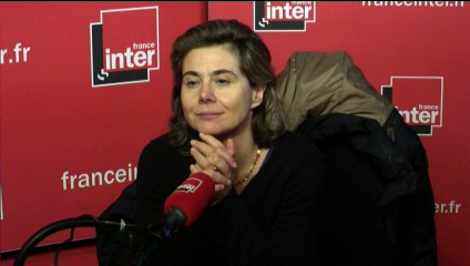 Nathalie Mons, présidente du Conseil national d'évaluation du système scolaire