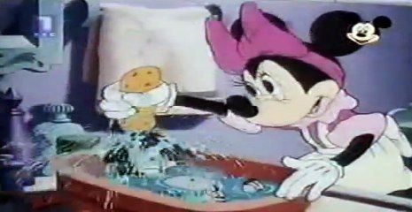 Kratki Crtaci - Dan Za Kupanje