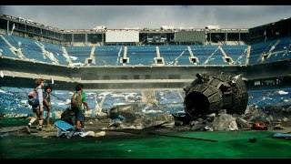 Transformers The Last Knight Official Trailer 1 (2017) - Michael Bay Movie