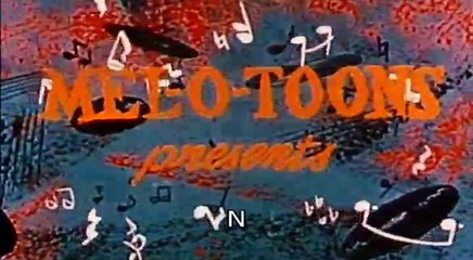 Kratki Crtaci - David I Golijat