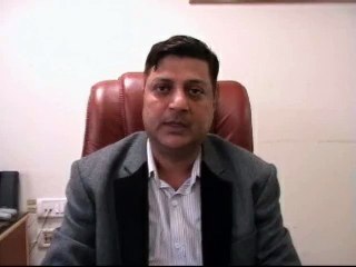 Pavel Garg - Donation to DTC Bus Driver and Conductor - NDTV News