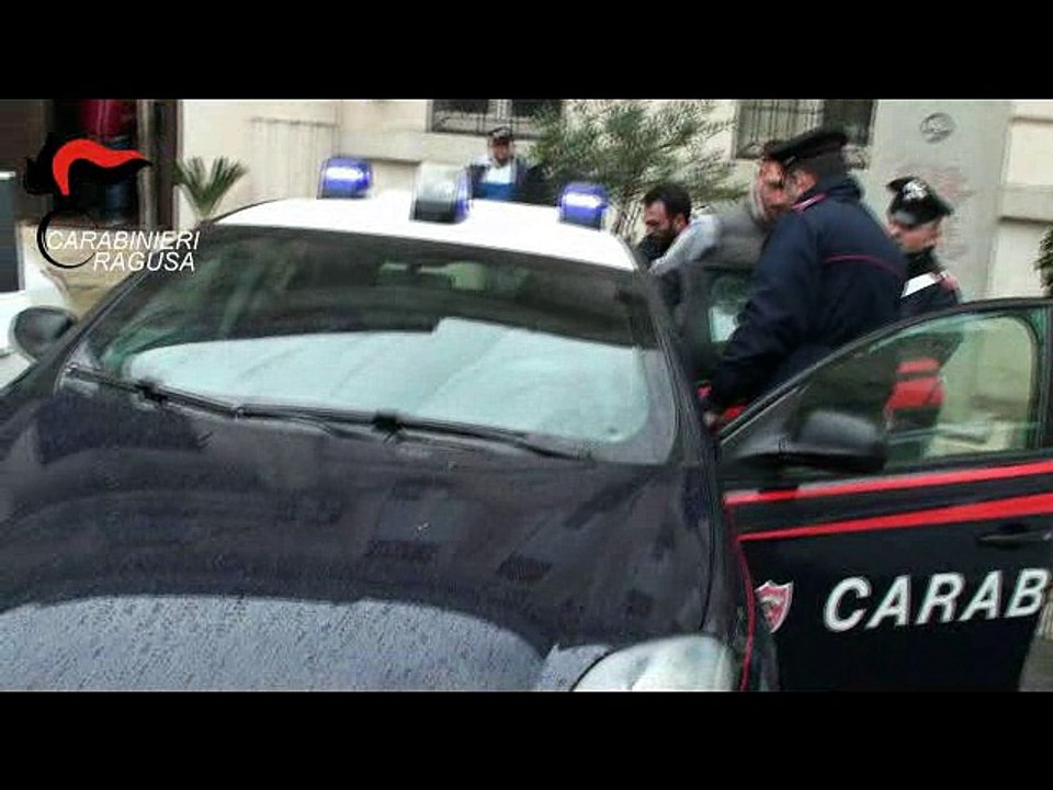 Guardania: 7 arresti nel clan Madonia