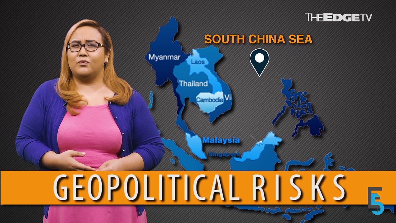 EVENING 5: Fitch: Political Risks remain in Malaysia