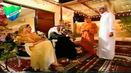 مسلسل عندما تغني الزهور ــ الحلقة 15