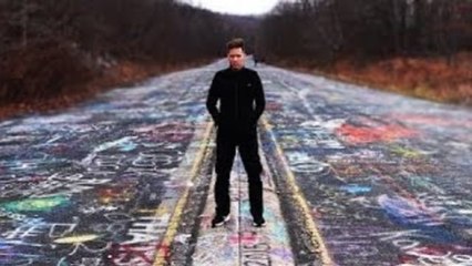 Płonące Miasto Duchów - Centralia Pensylwania [Kult America]