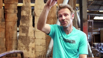 TRANSDEV-CDLM-La Rochelle - L'INSTALLATION DU MOBILIER