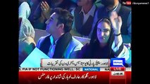 Jugni Famous Arif Lohar Amazing Performance at PPP Jalsa