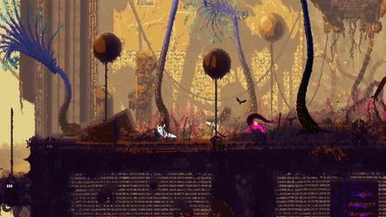 Rain World - PlayStation Experience 2016 Exclusive Trailer - PS4 (Official Trailer)