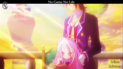 Top 10 Action Fantasy Anime