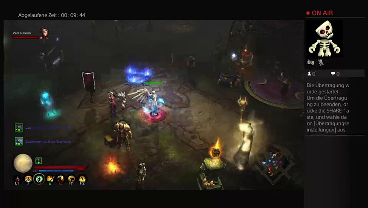 Ps4-live-Übertragung von westwallow (2)