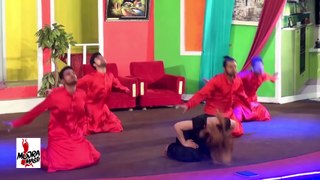 INSTRUMENTAL MUJRA DANCE - 2016 PAKISTANI MUJRA DANCE