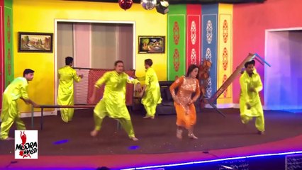 KAI MANJIYAN TAPNIYA - SOBIA KHAN NEW MUJRA - 2016 PAKISTANI MUJRA DANCE