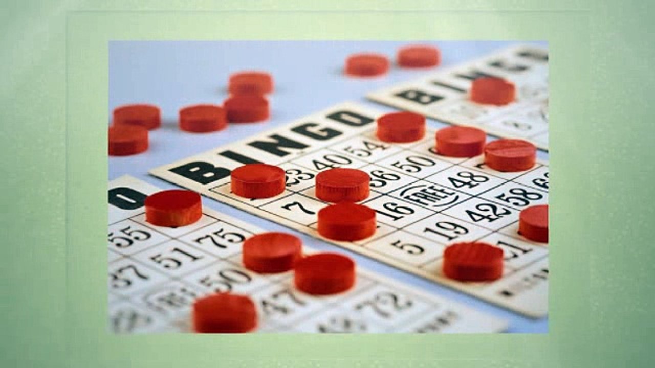 Topp Ti Tips for å øke Dine Vinnersjanser Bingo