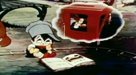 Kratki Crtaci - Igraj Se Bezbedno