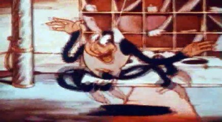 Kratki Crtaci - Hotel Paucina