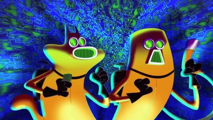 Oggy and the Cockroaches new cartoon for kids огги и тараканы новые серии 2016 HD