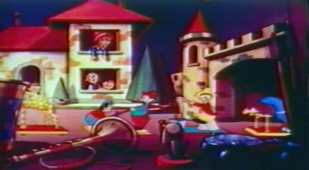 Kratki Crtaci - Igracke Su Igracke