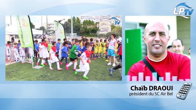 L'OM doit se donner les moyens d'avoir les meilleurs éléments de la région