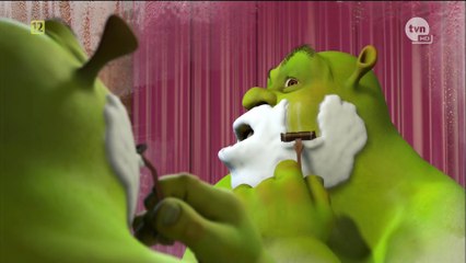 Shrek 2- zapowiedź (09.12.2016)