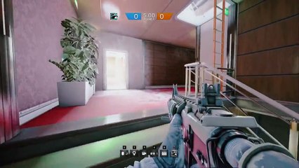 RainbowSixSiege Patch Overview: Black Ice