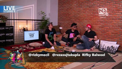 LIVE! MONGAPAIN 6 Desember 2016, start jam 8 malam