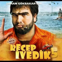 Recep İvedik 5 Fragman