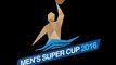 Men’s LEN Water Polo Super Cup - VK Jug Dubrovnik (CRO) vs AN Brescia (ITA)