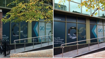 Latest Graphic Design Project For Turas Nua On Behalf Of McGowans Print