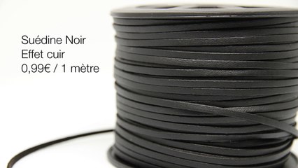 Des breloques et apprêts pour créer des bijoux fantaisie