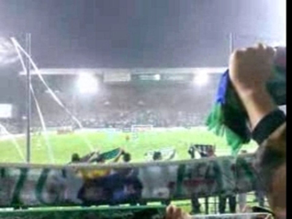 O match sté strasbourg