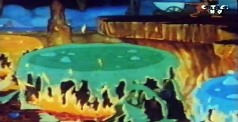 Kratki Crtaci - Djole Prolece