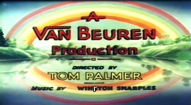 Kratki Crtaci - Dobrodoslica