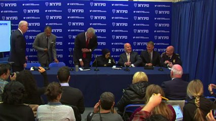 تعرض امرأتين مسلمتين لجرائم كراهية في نيويورك