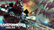 TRANSFORMERS THE LAST KNIGHT (2017) - Teaser Trailer [VO-HD]