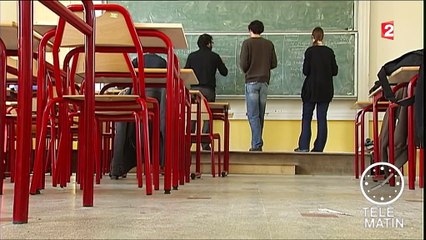 PISA: la France mauvais élève une fois de plus ?