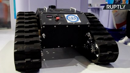 Chineses criam robô caçador de mosquitos