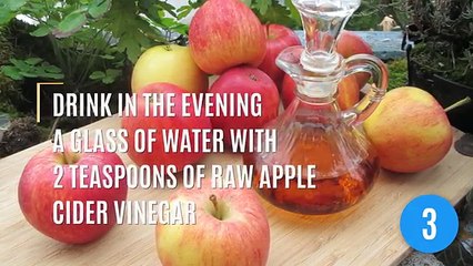 Tips to lose weight naturally