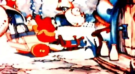 Kratki Crtaci - Fabrika Vetra