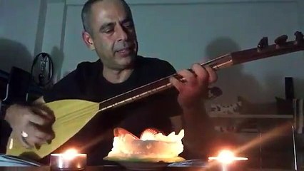 Kilise Haber Saldım (Mayın)-Murat Yılmaz (Mrt Ylmz Mu)