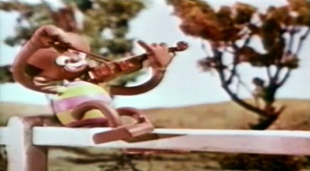 Kratki Crtaci - Dzasperov Derbi